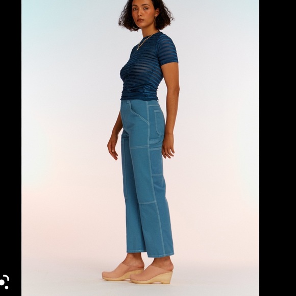 No. 6 Jackson Pant - Picture 5 of 10